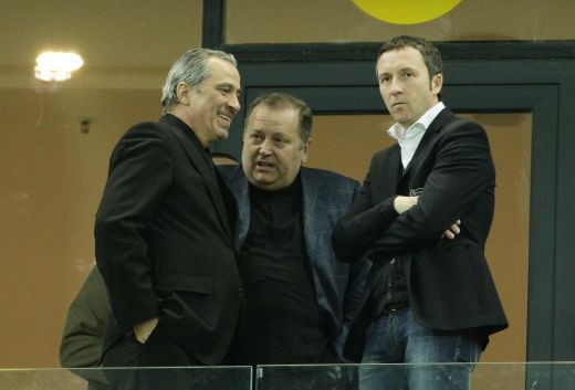 Atacantul PERFECT gasit de Meme a facut greseala vietii: a refuzat Liga cu Steaua si Serie A, acum face un mare pas inapoi!