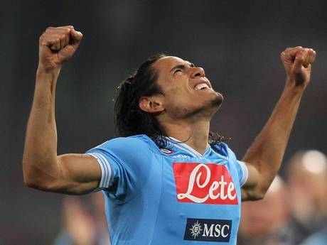 TRANSFER MARKET | Cavani, foarte aproape de transfer: 
