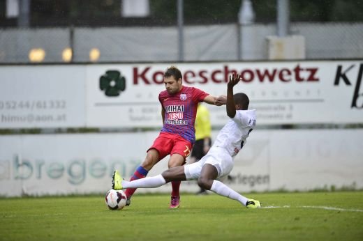 Steaua, decimata in cantonamentul din Anglia: 5 jucatori pot rata meciul de Supercupa! Ce au patit TITULARII lui Reghe: