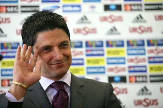 Transfer FABULOS reusit de Razvan Lucescu: i-a furat un super GOLEADOR lui Tottenham cu o suma imensa! Pe cine a luat: