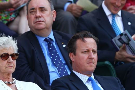 Galerie FOTO: Actori, cantareti, fotbalisti si cei mai importanti politicieni, in tribune la finala de la Wimbledon! Cea mai tare aparitie: Rooney are un nou look :)_5
