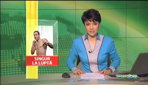 SimiON FIRE la ProTV | Bombardierul Simion stie cum sa scape de infernul celor 20.000 de englezi care vor tine cu Selby sambata seara: