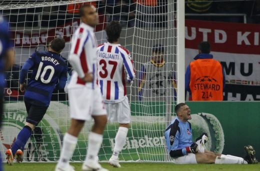 2 firme, o campioana in FALIMENT si o gaura de 4 milioane de euro! Cum s-a ales PRAFUL de o echipa de Champions League: