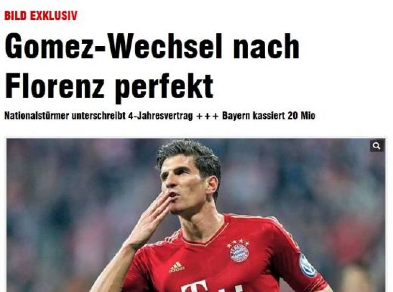 TRANSFER MARKET | Un atacant pe care Piturca a vrut sa-l aduca la Steaua in 2010 a ajuns in Premier League pentru 15 mil €_6
