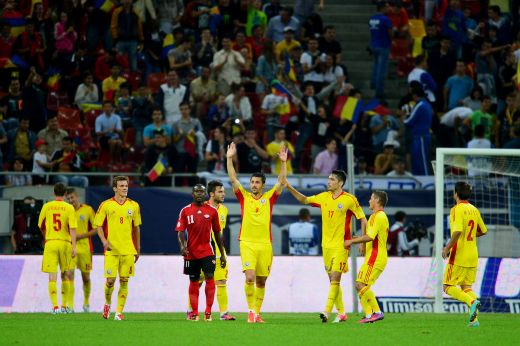 BOMBA! Un roman, pe lista noilor MILIARDARI din fotbal! Ce atacant e chemat sa faca echipa cu Falcao: