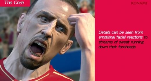 Clipul care i-a redus la tacere pe fanii seriei FIFA! Noul Pro Evolution Soccer arata incredibil! Cum s-a schimbat jocul la dorinta fanilor: VIDEO