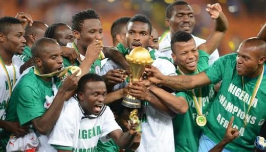FABULOS! Federatia de fotbal din Nigeria s-a autosesizat: Bai, ce sunt scorurile astea? Vezi ce masura au luat dupa un 79-0 si un 67-0: