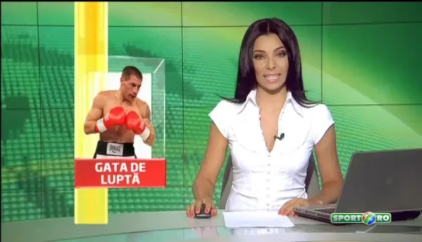 Romanul care vrea sa reduca la tacere 20 de mii de englezi! Bombardierul SIMION se bate pe un stadion din Premier League si anunta: "Vin invingator!"