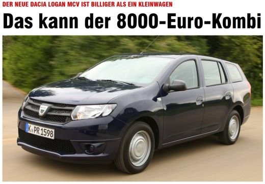 FOTO: Nemtii au dezvaluit pretul NOULUI model facut de Dacia! Masina care a creat deja isterie printre soferi:_3