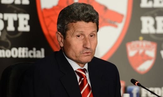 Dinamo a facut SHOW in Scotia: 5-1 cu Hearts! Multescu: Nu sunt multumit! Mai aducem trei jucatori!