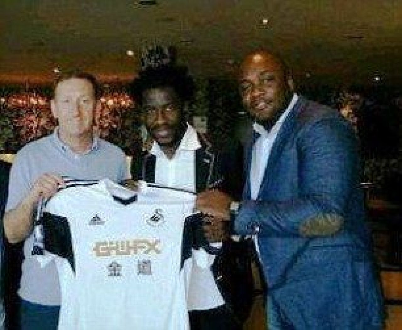 TRANSFER MARKET | Un atacant pe care Piturca a vrut sa-l aduca la Steaua in 2010 a ajuns in Premier League pentru 15 mil €_15