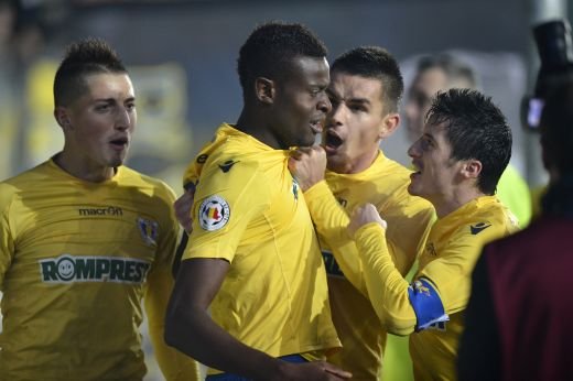 Dubla LOVITURA! Presedintele lui Ajaccio a venit pentru doi jucatori de la Petrolul: Ne interesam de ei, vedem cum putem sa-i luam!