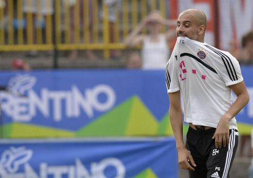 Pep trage Kloppotele! Finala Champions League se poate rejuca in direct la Sport.ro! Gotze, fata in fata cu echipa pe care a tradat-o! Debutul lui Guardiola la Bayern: