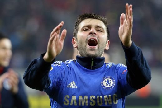 TRANSFER MARKET | Un atacant pe care Piturca a vrut sa-l aduca la Steaua in 2010 a ajuns in Premier League pentru 15 mil €_19