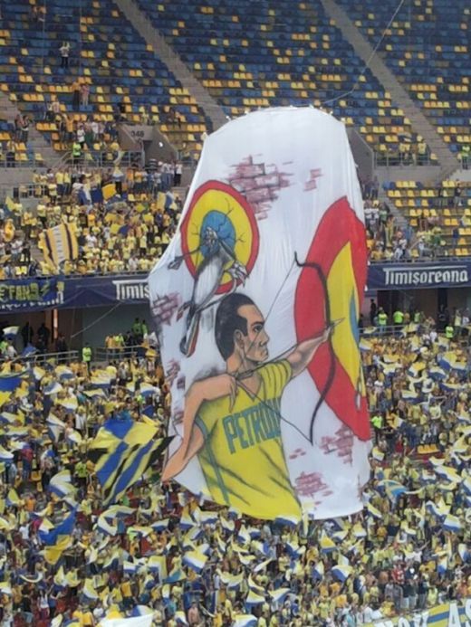 Steaua e super echipa sezonului: Steaua 3-0 Petrolul! Pintilii a fost declarat omul meciului! Vezi toate golurile! VIDEO_2