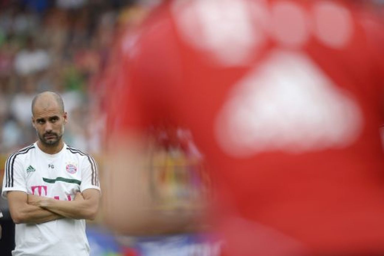 TRANSFER MARKET | Un atacant pe care Piturca a vrut sa-l aduca la Steaua in 2010 a ajuns in Premier League pentru 15 mil €_23