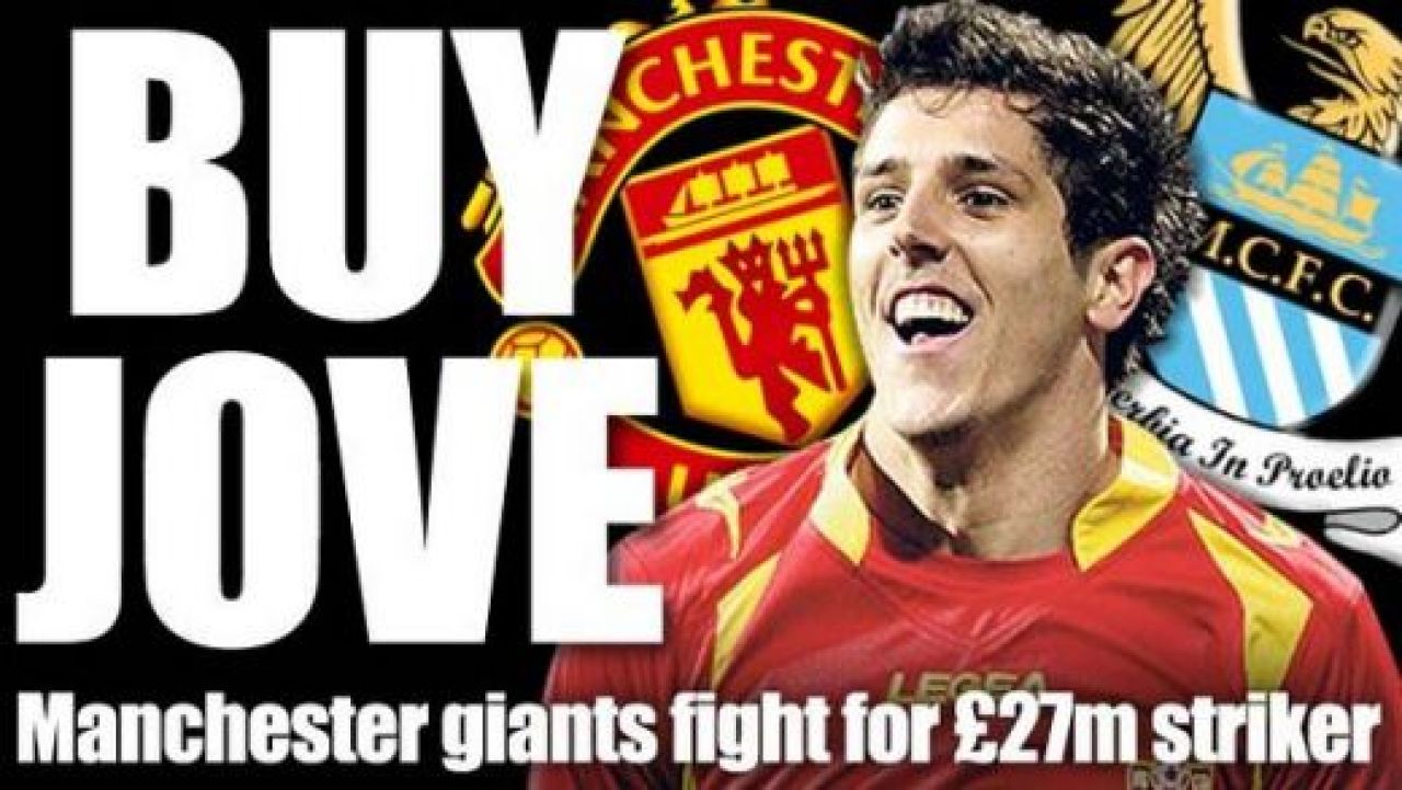 TRANSFER MARKET | Un atacant pe care Piturca a vrut sa-l aduca la Steaua in 2010 a ajuns in Premier League pentru 15 mil €_24