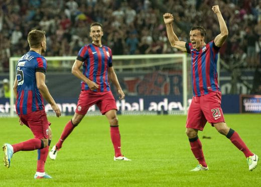 Contra e convins: diferenta din Supercupa a fost facuta de UN jucator: El a contat cel mai mult