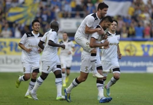 Seara importanta pentru 3 echipe romanesti: Astra joaca returul cu Domzale, Petrolul si Pandurii isi afla adversarele din turul 2 Europa League: