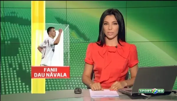 Fanii Rapidului au decis: merg in tribune la barajul cu Chiajna! Cate bilete s-au vandut in prima zi: