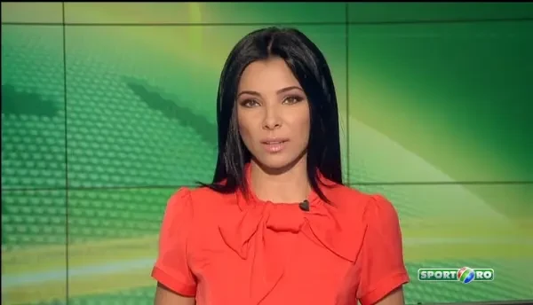 Reghe si Anamaria vor sa isi faca propria lor echipa de fotbal: Pentru fiecare trofeu facem un copil! :) VIDEO