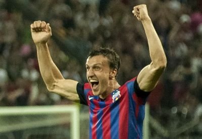 Chiriches isi ia ADIO de la AS Roma! Italienii si-au gasit fundas central! Vezi pe cine au cumparat in locul fundasului Stelei: