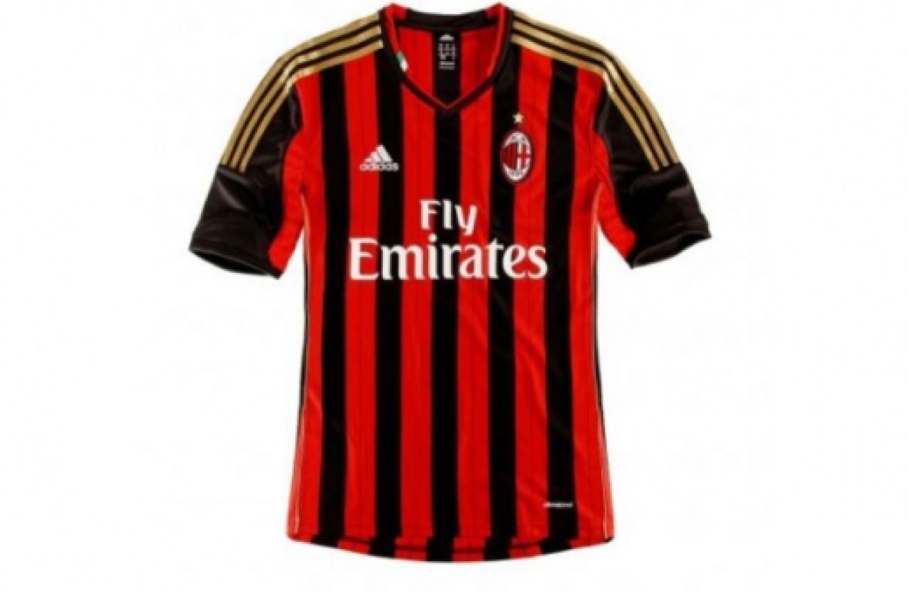 SURPRIZA la AC Milan! Un jucator le-a luat fata lui Balotelli si El Shaarawy: