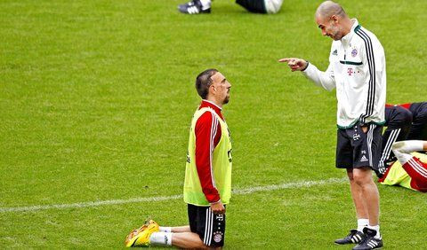 TRANSFER MARKET | OFICIAL! Bayern a platit 25 de milioane de euro! Cu el incepe revolutia lui Guardiola in Germania!