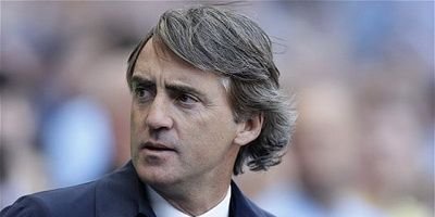 In tribune la un meci jucat aseara in Europa League! Motivul pentru care Mancini a ales sa mearga in Ungaria: