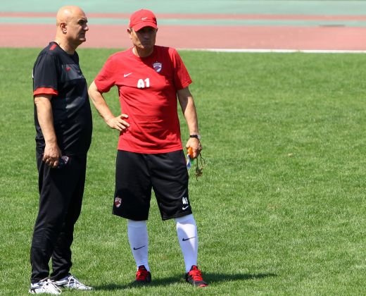 Dinamo are solutia perfecta dupa plecarea lui Nica: fundasul de Liga al CFR-ului pe care Steaua l-a vrut vara trecuta este asteptat in Stefan cel Mare!