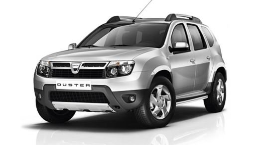 FOTO SPION! Noul Duster e gata de lansare! Ce schimbari pregateste Dacia pentru cel mai vandut model:_7