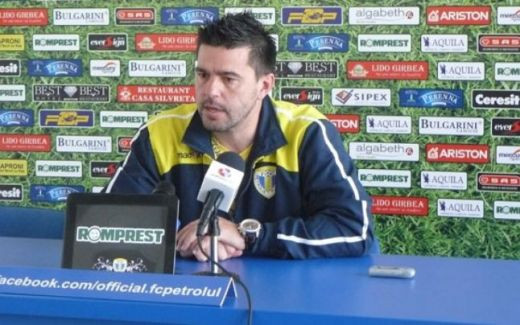 Contra ameninta cu demisia, iar jucatorii cu greva! Este in pericol Petrolul?