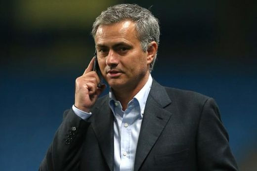 Primul schimb de replici intre Mourinho si Moyes: Stai linistit, Mou! Incepe razboiul intre granzii din Anglia: