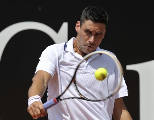 Rezultat de senzatie pentru Hanescu! Romanul s-a calificat in semifinale la Stuttgart! Cine ii va sta in fata in drumul spre finala: