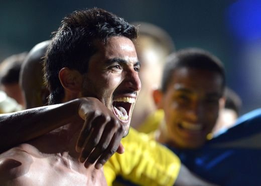 DEZASTRU la Petrolul! Dupa Bokila, ploiestenii il pot pierde si pe Hamza! Vestea proasta primita de Contra: