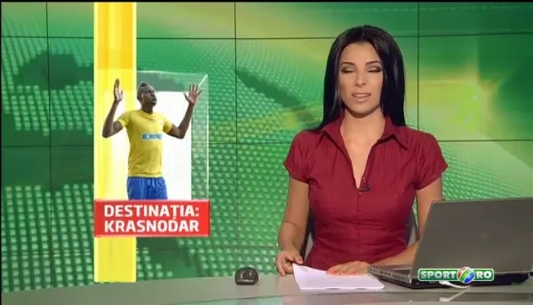 Bokila: Cei de la Petrolul sunt lacomi! Nu mai joc niciodata in Romania! Mesajul de ADIO pentru fani: