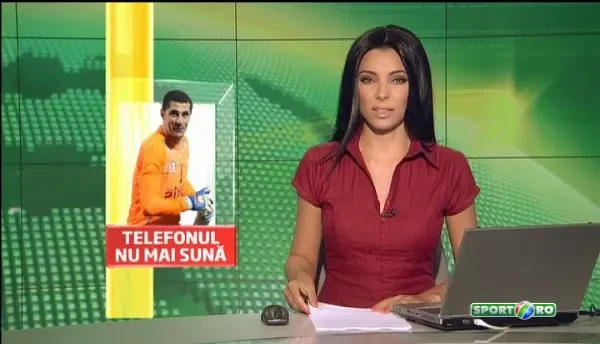 Ia uite ce frumos e afara! Motivul pentru care a vandut Copos! Ultima mutare din Giulesti: