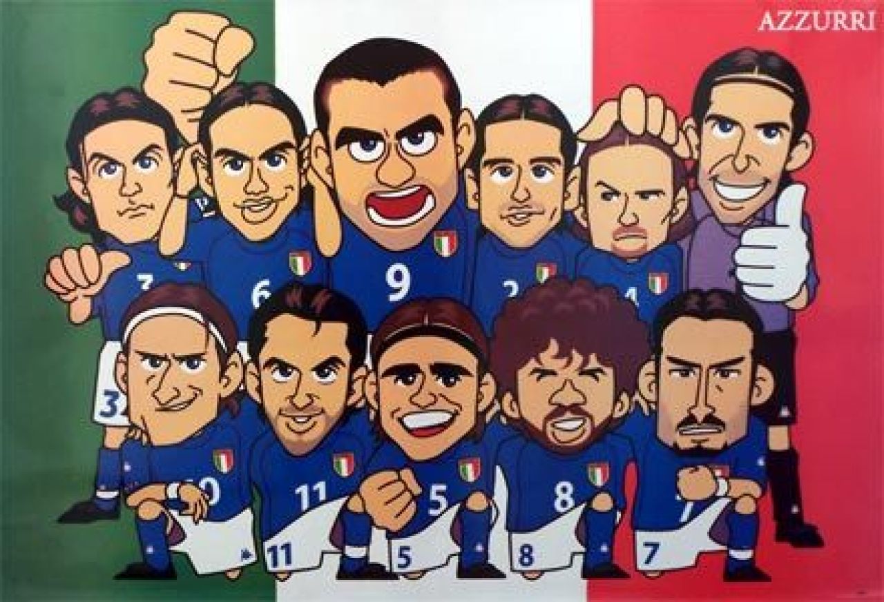 Ziua in care 60 de MILIOANE de oameni au fost vrajiti! Detaliul ASCUNS care produce campioni mondiali si europeni, o poveste veche de 45 de ani VIDEO:_6