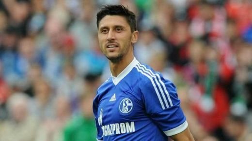 Alegere de LUX pentru Marica! O SUPER CAMPIOANA si o echipa din Premier League se bat pentru el! ULTIMA ORA: unde ajunge