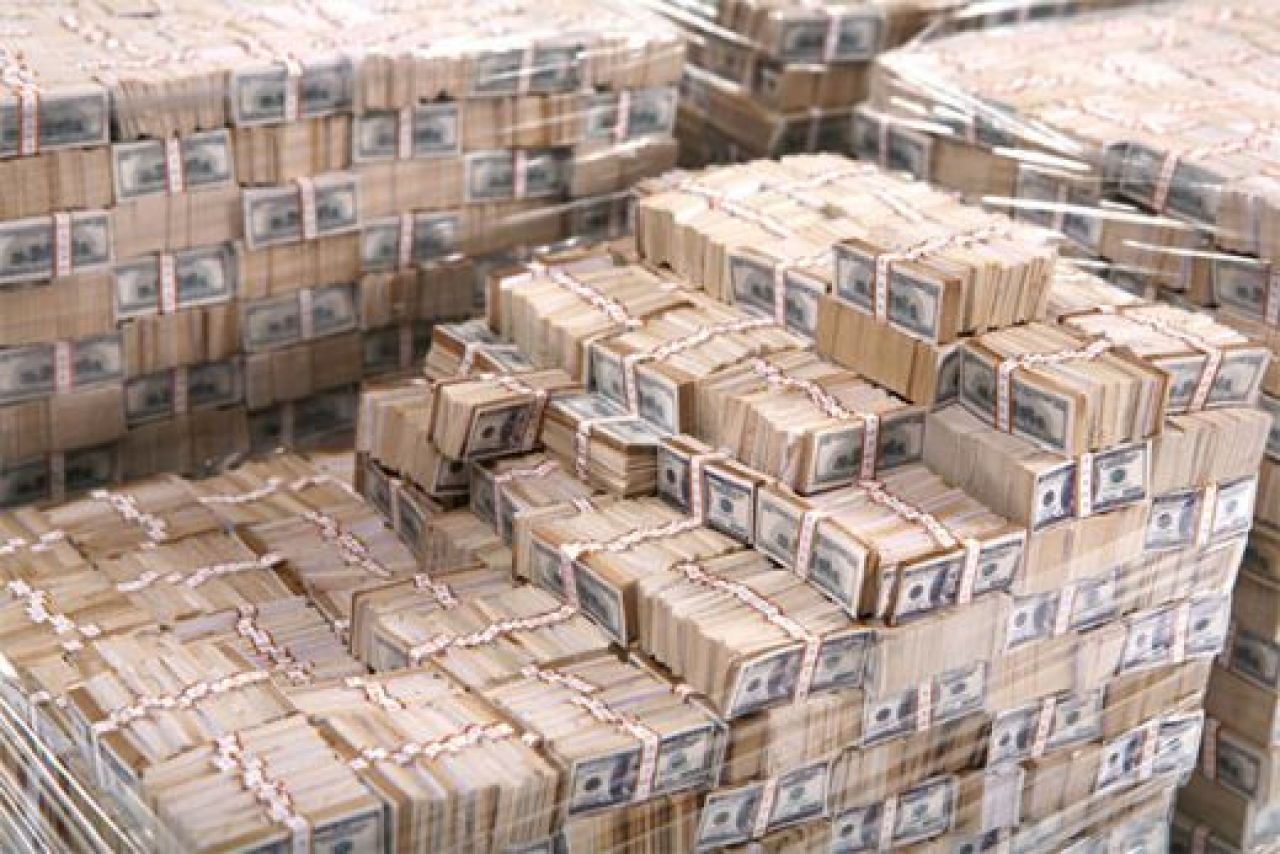 FABULOS! Asta e cea mai scumpa masina vanduta VREODATA! Cum arata bolidul de 29,6 milioane $ care a facut ISTORIE_6