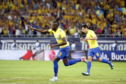 OFICIAL! Bokila risca doi ani de suspendare! Anuntul facut azi de Petrolul: