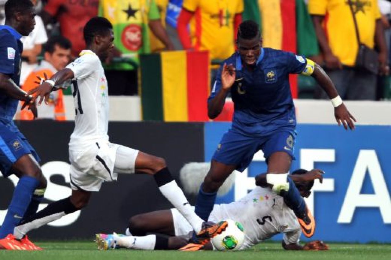 Finala Campionatului Mondial: Franta U20 0-0 Uruguay U20! Prelungiri in marele meci!_3
