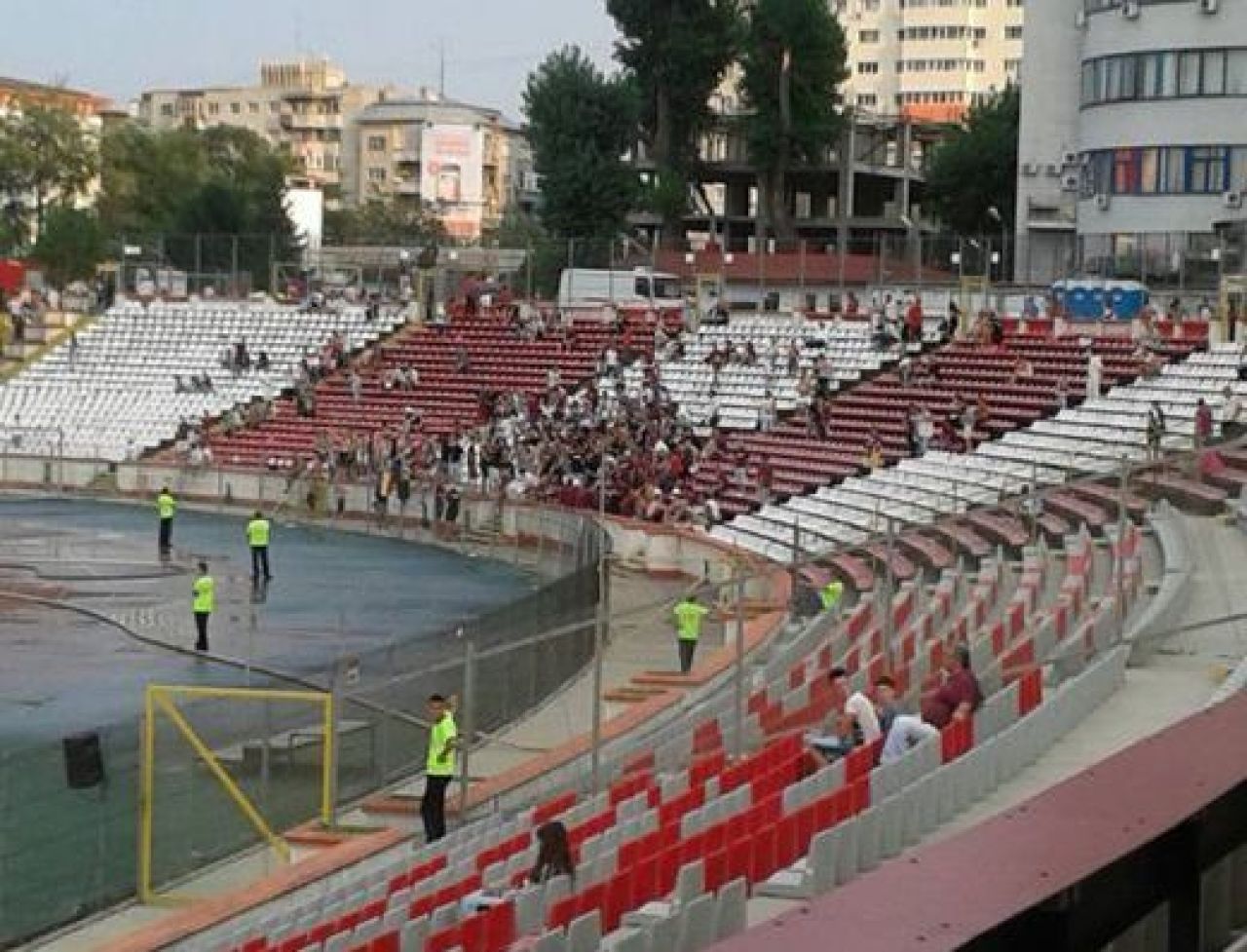LIVE Blog de Milioane. 2 Milioane | Rapid 2-1 Chiajna! 'Capriori' de Liga 1! Rapid castiga BARAJUL si isi continua visul! Lacrimi la Chiajna!_12