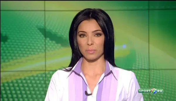 Atmosfera fani Rapid