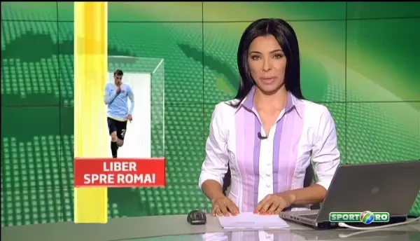 Chiriches, tot mai aproape de despartirea de Steaua! Reactia lui Laurentiu Reghecampf: