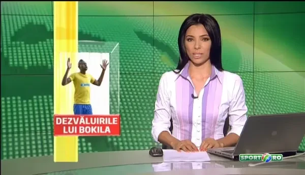 OFICIAL! Bokila risca doi ani de suspendare! Anuntul facut azi de Petrolul:
