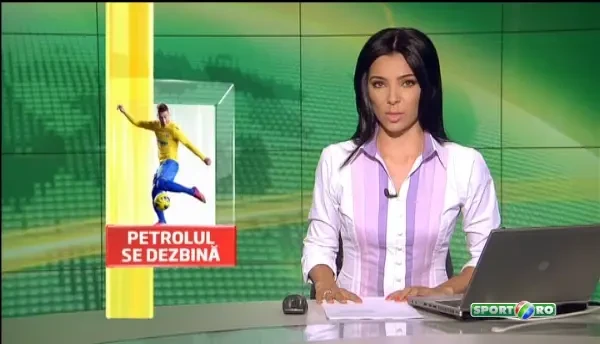 Petrolul ramane fara vedete inainte de startul sezonului! Dupa Bokila si Hamza, un alt jucator pleaca in Italia!