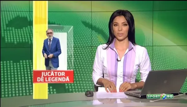 Tiriac a primit onoarea SUPREMA in tenis! A ajuns langa legendele Sampras, McEnroe si Nastase: