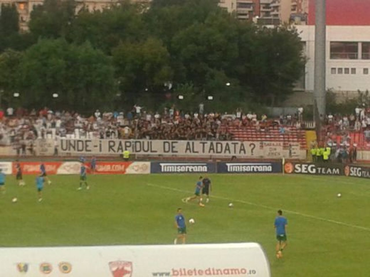 LIVE Blog de Milioane. 2 Milioane | Rapid 2-1 Chiajna! 'Capriori' de Liga 1! Rapid castiga BARAJUL si isi continua visul! Lacrimi la Chiajna!_15