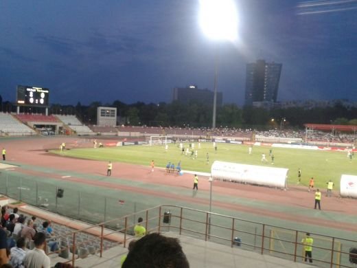 LIVE Blog de Milioane. 2 Milioane | Rapid 2-1 Chiajna! 'Capriori' de Liga 1! Rapid castiga BARAJUL si isi continua visul! Lacrimi la Chiajna!_17